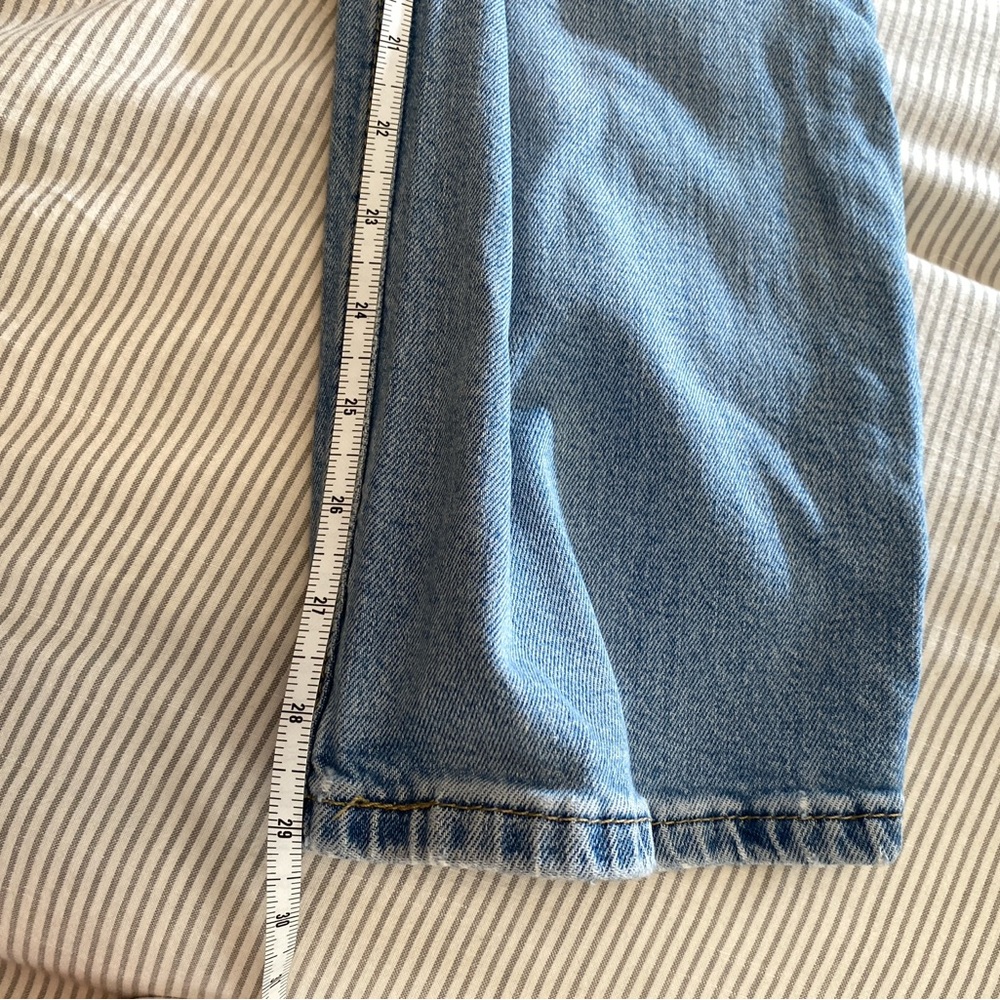 Levi’s 514 Jeans - 30x29 - Picture 5 of 5